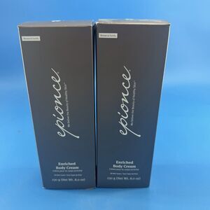 Epionce Enriched Body Cream 230g 8oz All Skin Type Expired